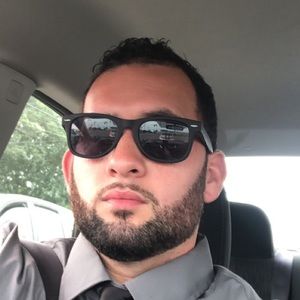 Meet your Posher, Hector